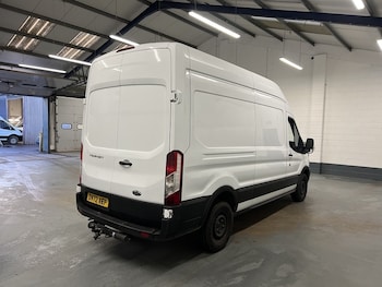 Used Ford Transit 2022 for sale - 76950836: Photo