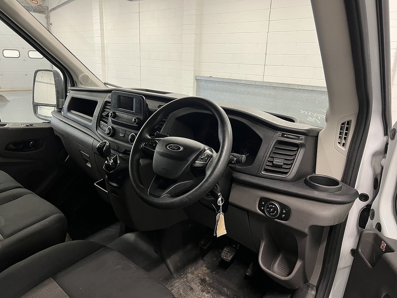 Used Ford Transit 2022 for sale - 76950836: Photo 6