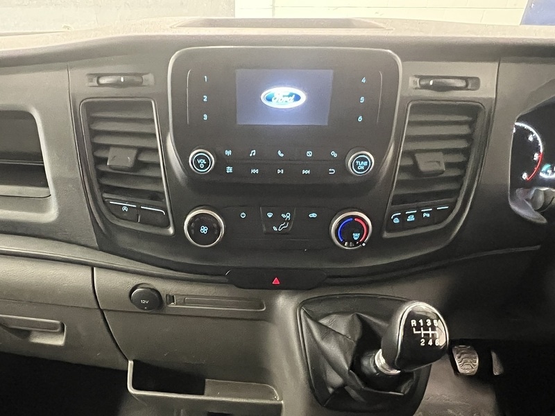 Used Ford Transit 2022 for sale - 76950836: Photo 8