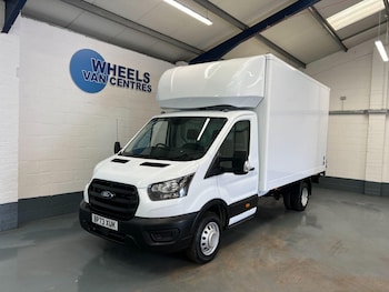 Ford - Transit