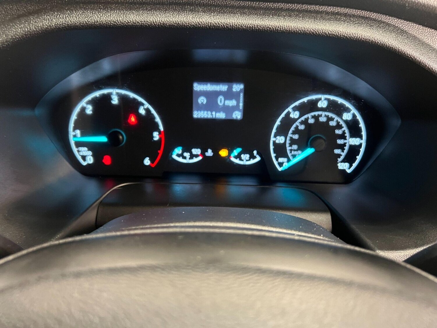 Vehicle 24