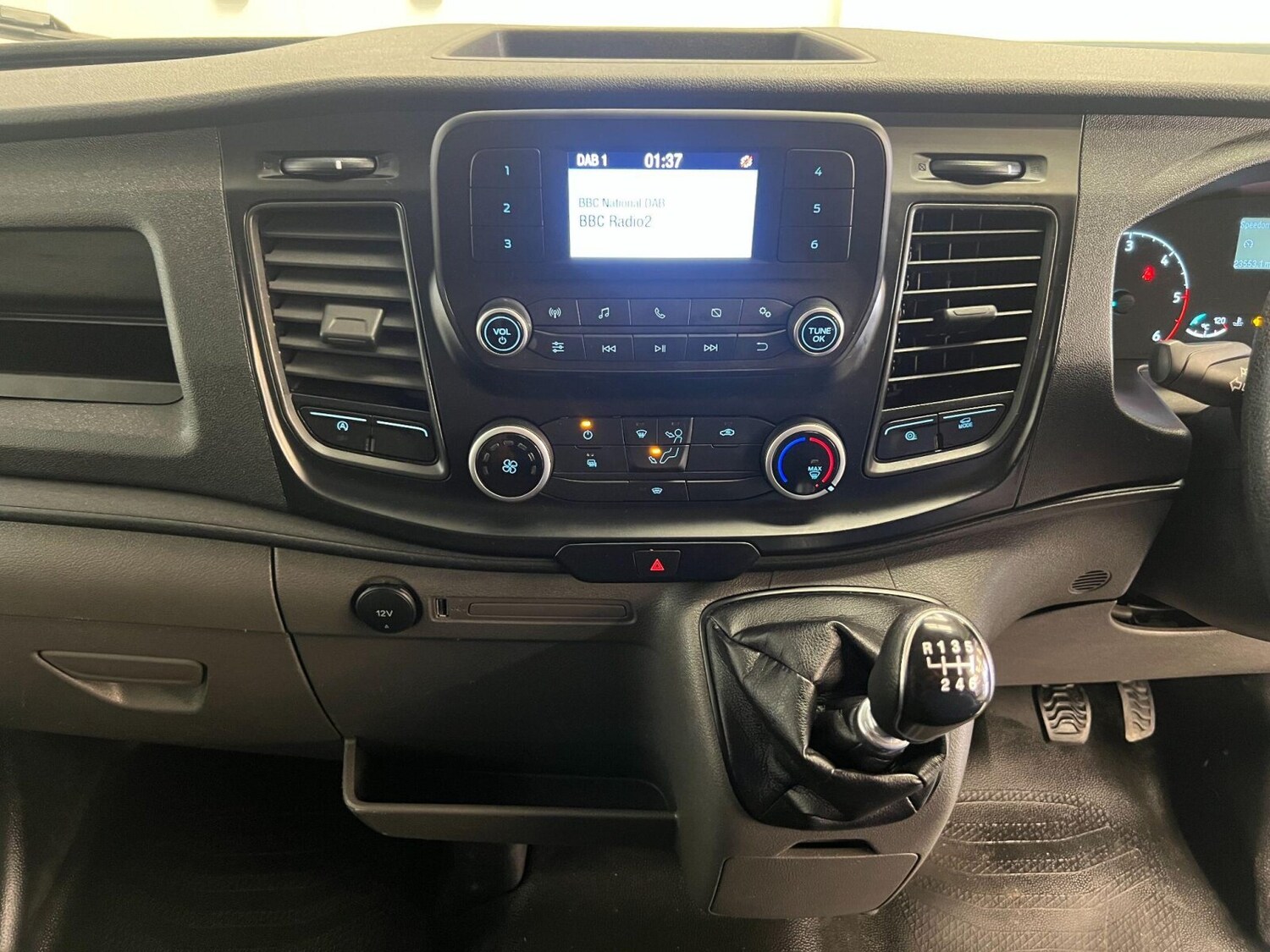 Vehicle 26