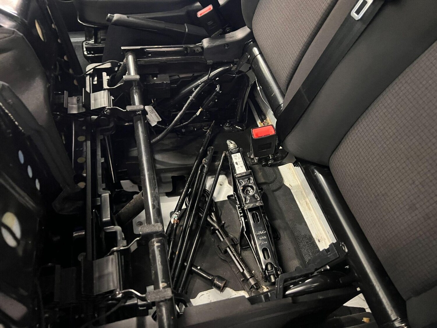 Vehicle 36