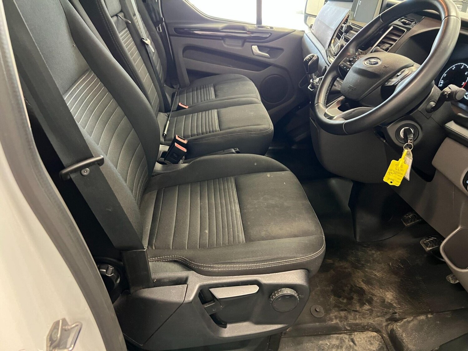 Used Ford Transit Custom 2023 for sale - 76124680: Photo 5