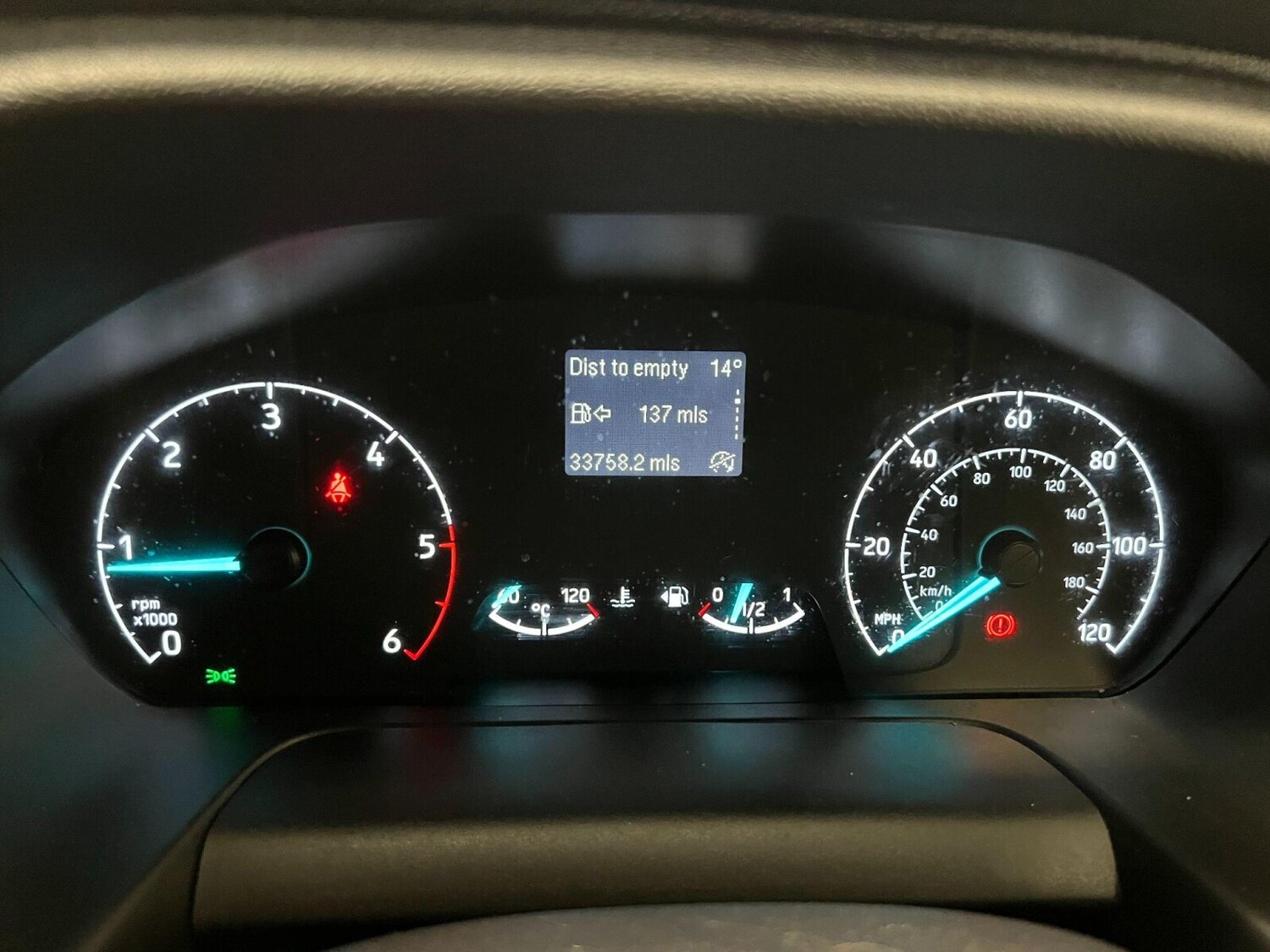 Used Ford Transit Custom 2023 for sale - 76124680: Photo 7