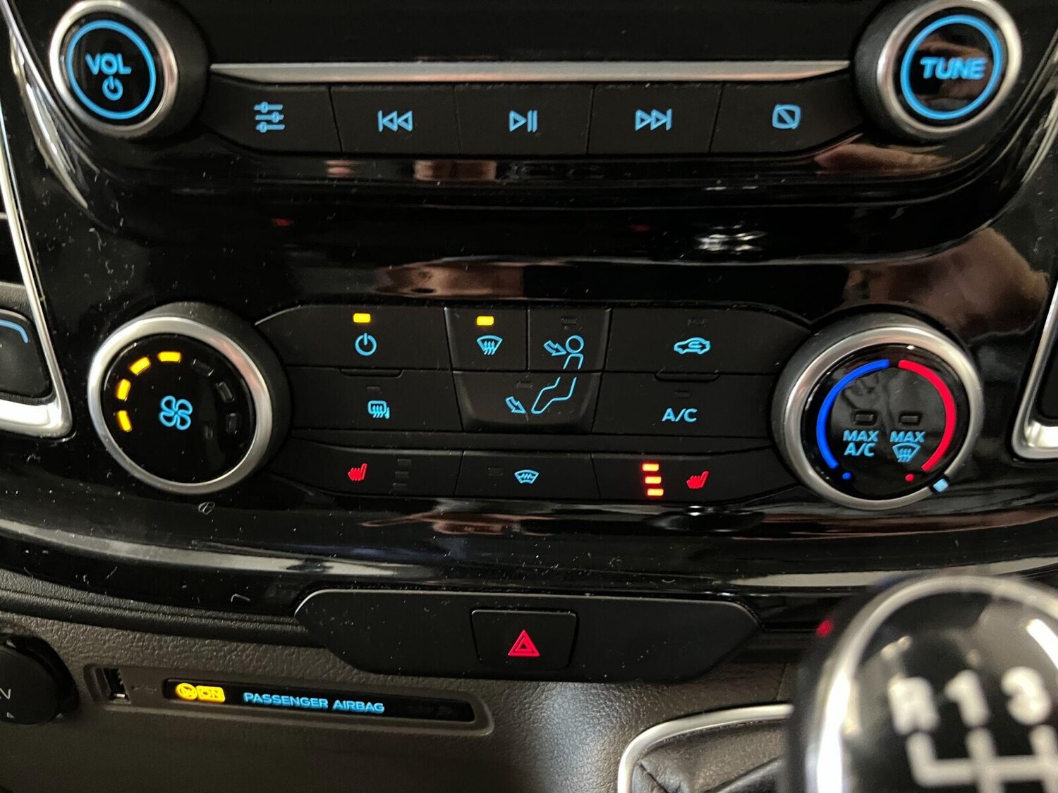 Used Ford Transit Custom 2023 for sale - 76124680: Photo 9