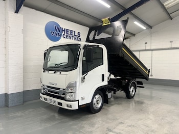 Used Isuzu Other 2023 for sale - 78715530: Photo