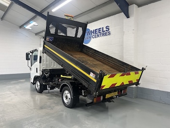 Used Isuzu Other 2023 for sale - 78715530: Photo