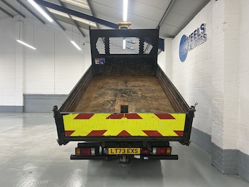 Used Isuzu Other 2023 for sale - 78715530: Photo
