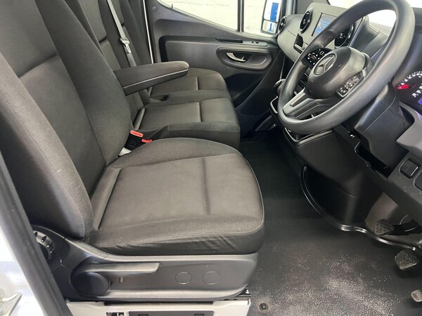 Used Mercedes-Benz Sprinter 2024 for sale - 75406750: Photo 10