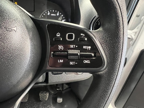 Used Mercedes-Benz Sprinter 2024 for sale - 75406750: Photo 13