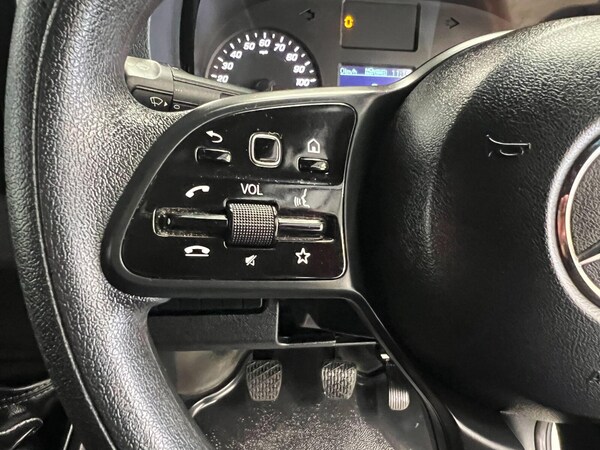 Used Mercedes-Benz Sprinter 2024 for sale - 75406750: Photo 14