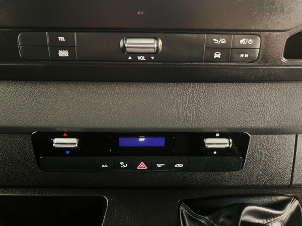 Used Mercedes-Benz Sprinter 2024 for sale - 75406750: Photo 16