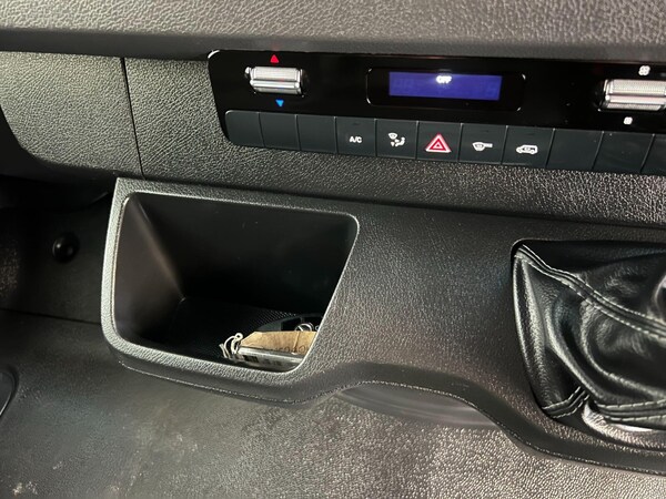 Used Mercedes-Benz Sprinter 2024 for sale - 75406750: Photo 17
