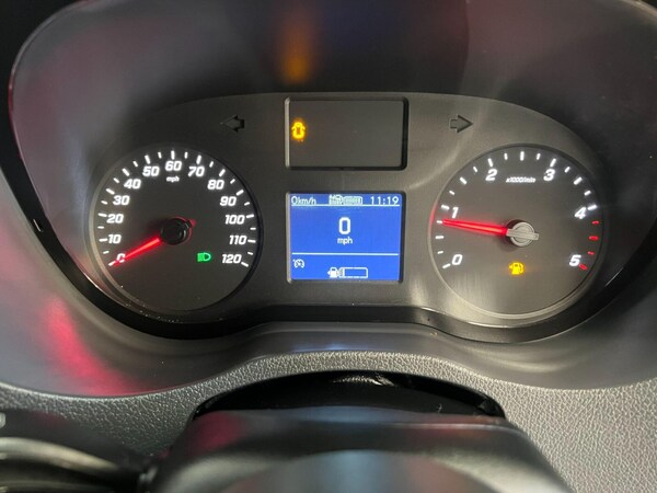 Used Mercedes-Benz Sprinter 2024 for sale - 75406750: Photo 21