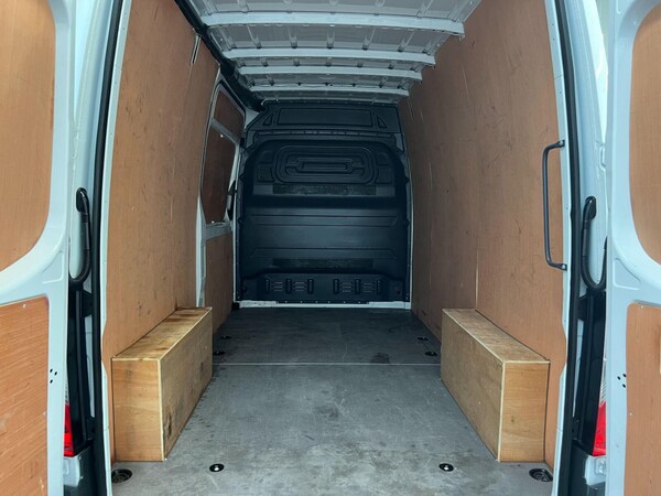 Used Mercedes-Benz Sprinter 2024 for sale - 75406750: Photo 28
