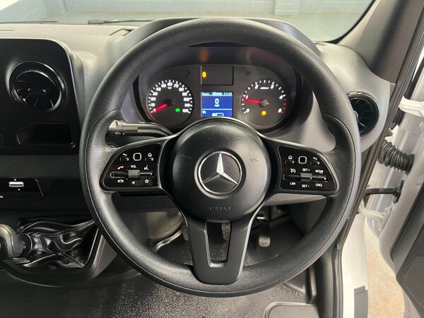 Used Mercedes-Benz Sprinter 2024 for sale - 75406750: Photo 29