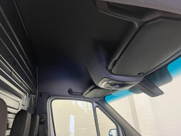 Used Mercedes-Benz Sprinter 2024 for sale - 75406750: Photo 31