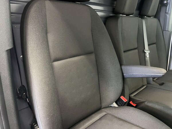 Used Mercedes-Benz Sprinter 2024 for sale - 75406750: Photo 9