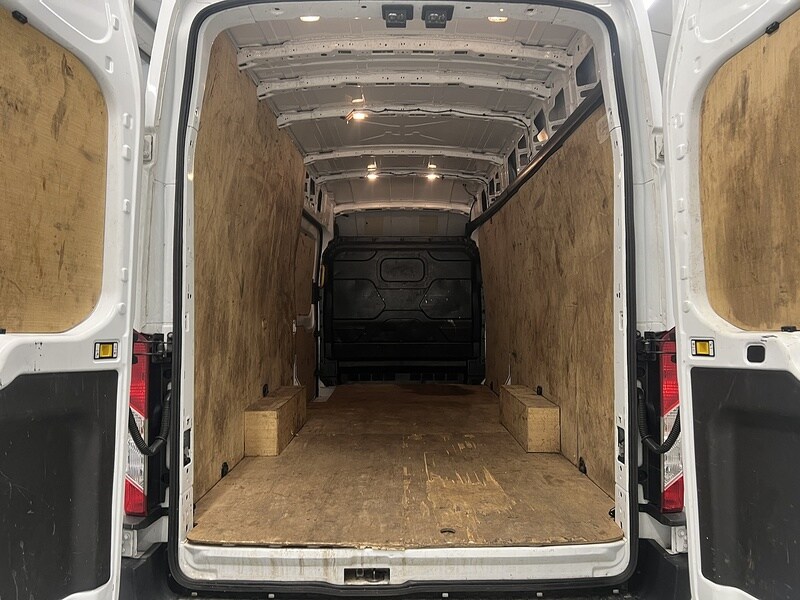 Used Ford Transit 2023 for sale - 77937333: Photo 5