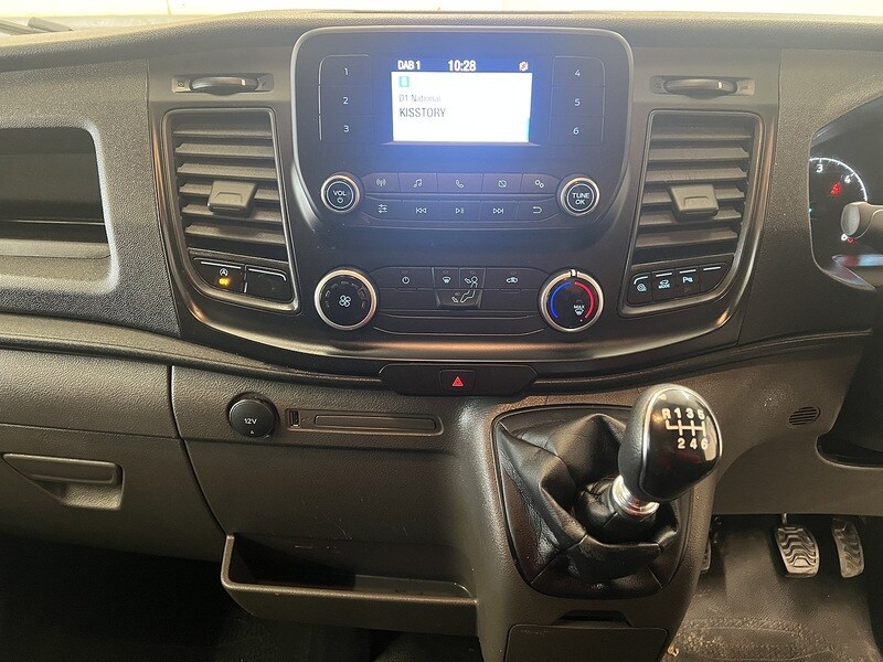 Used Ford Transit 2023 for sale - 77937333: Photo 8