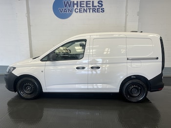 Used Volkswagen Caddy 2022 for sale - 79434874: Photo