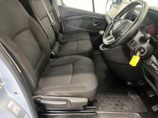 Used Renault Trafic 2022 for sale - 75404391: Photo 10