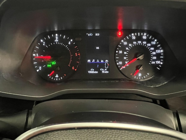 Used Renault Trafic 2022 for sale - 75404391: Photo 21