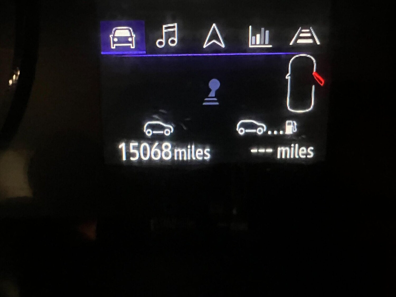 Vehicle 24
