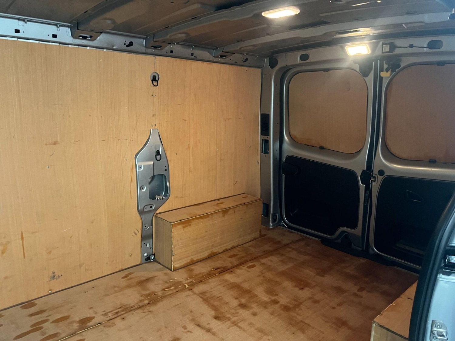 Vehicle 29