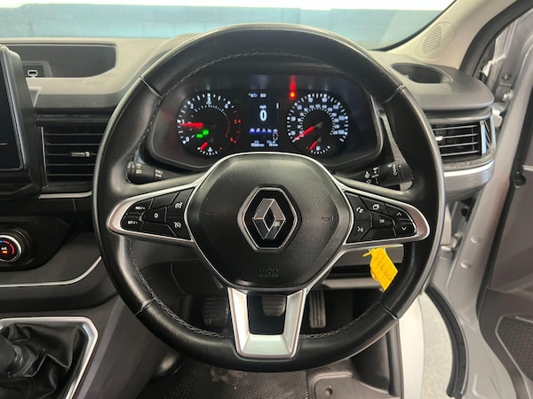 Used Renault Trafic 2022 for sale - 75404391: Photo 31