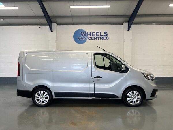 Used Renault Trafic 2022 for sale - 75404391: Photo 7