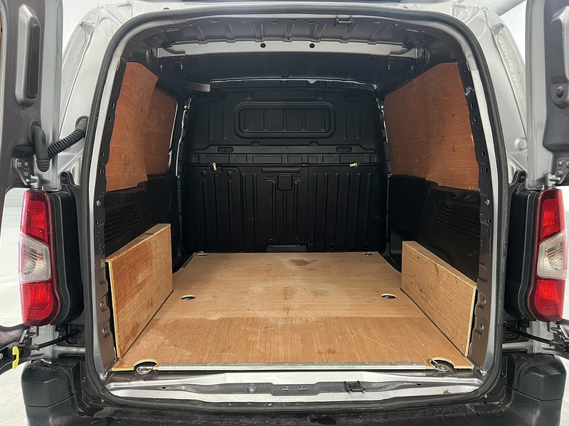 Used Citroen Berlingo for sale - 77288675: Photo 5