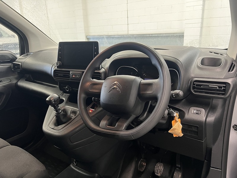 Used Citroen Berlingo for sale - 77288675: Photo 6