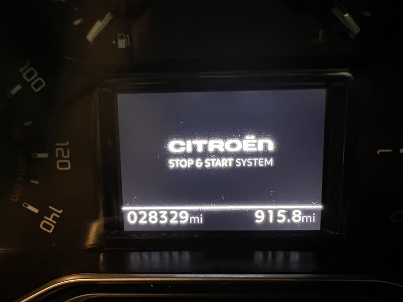 Used Citroen Berlingo for sale - 77288675: Photo 7