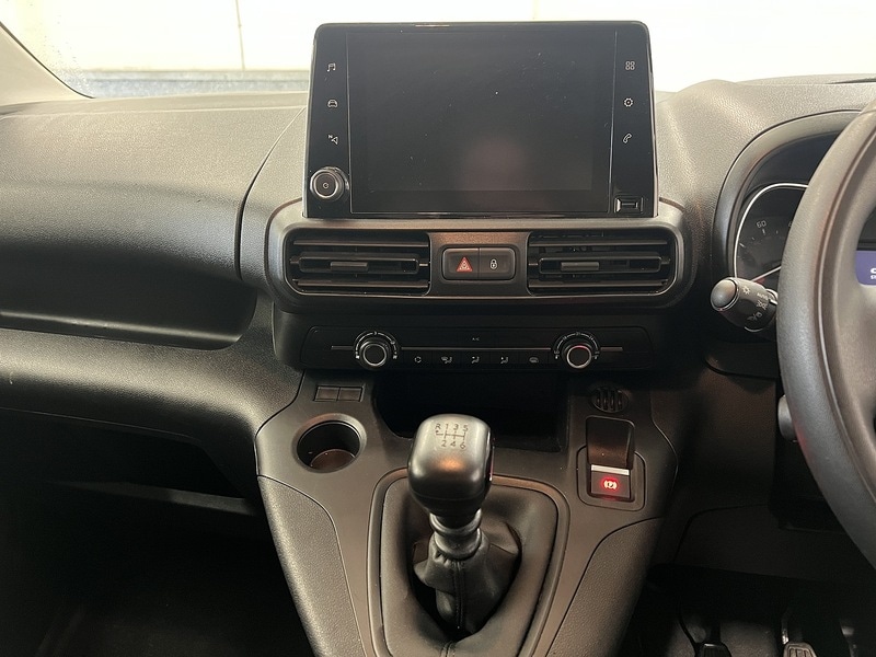 Used Citroen Berlingo for sale - 77288675: Photo 8