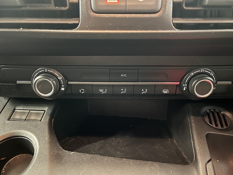 Used Citroen Berlingo for sale - 77288675: Photo 9