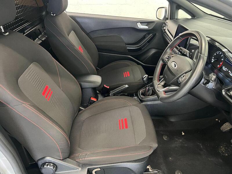 Used Ford Fiesta 2022 for sale - 76904385: Photo 10