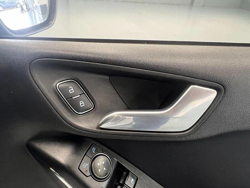 Used Ford Fiesta 2022 for sale - 76904385: Photo 12