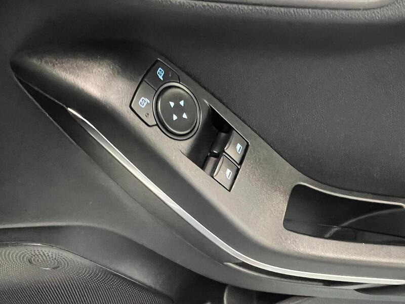 Used Ford Fiesta 2022 for sale - 76904385: Photo 13