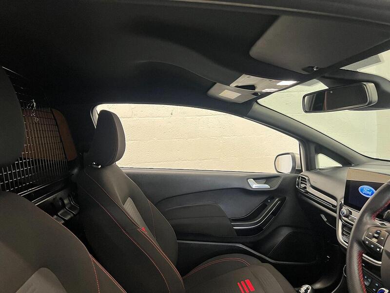 Used Ford Fiesta 2022 for sale - 76904385: Photo 14