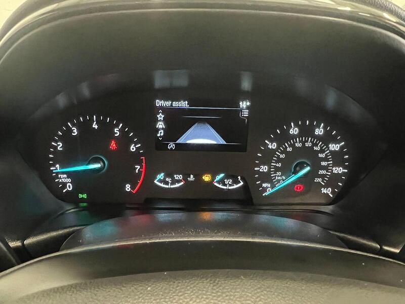 Used Ford Fiesta 2022 for sale - 76904385: Photo 16