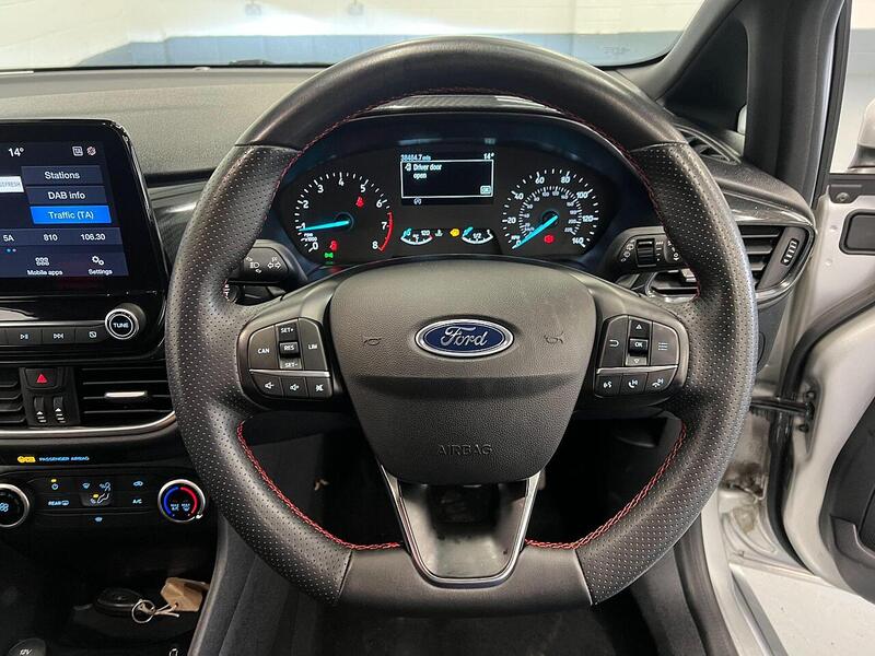 Used Ford Fiesta 2022 for sale - 76904385: Photo 17