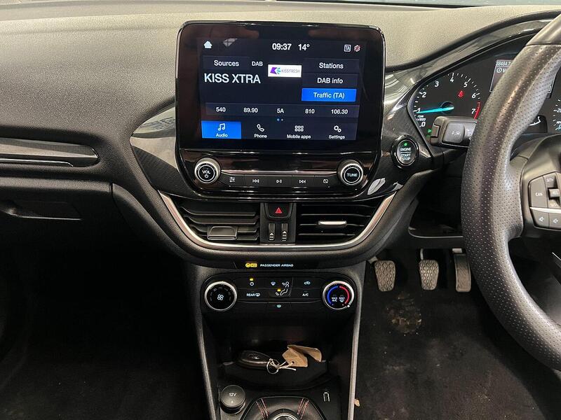 Used Ford Fiesta 2022 for sale - 76904385: Photo 18