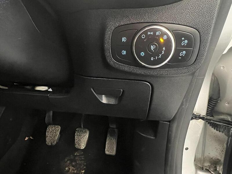 Used Ford Fiesta 2022 for sale - 76904385: Photo 19