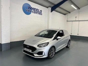 Ford Fiesta feature image