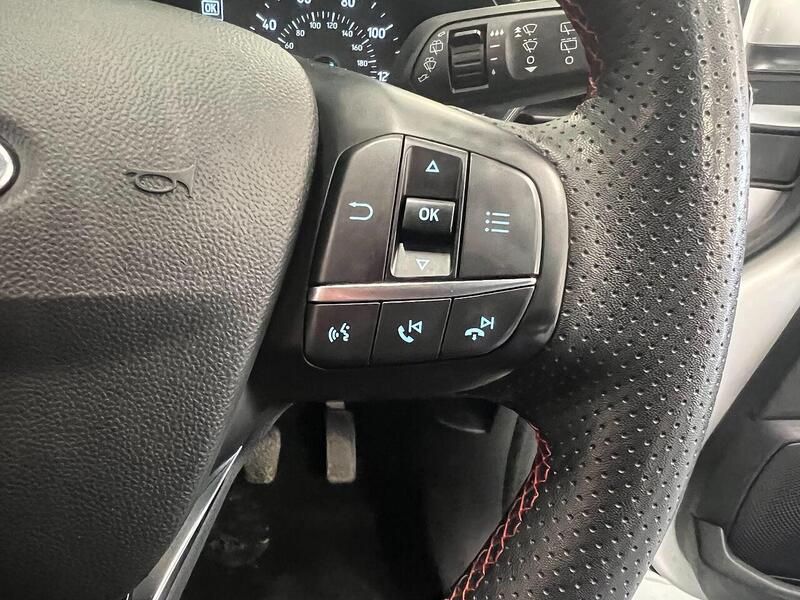 Used Ford Fiesta 2022 for sale - 76904385: Photo 20