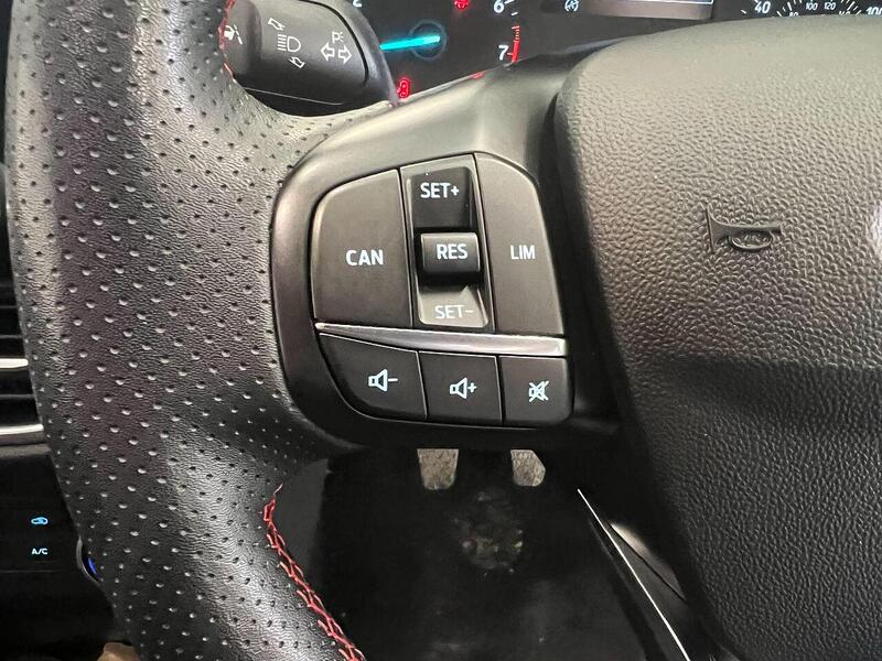 Used Ford Fiesta 2022 for sale - 76904385: Photo 21