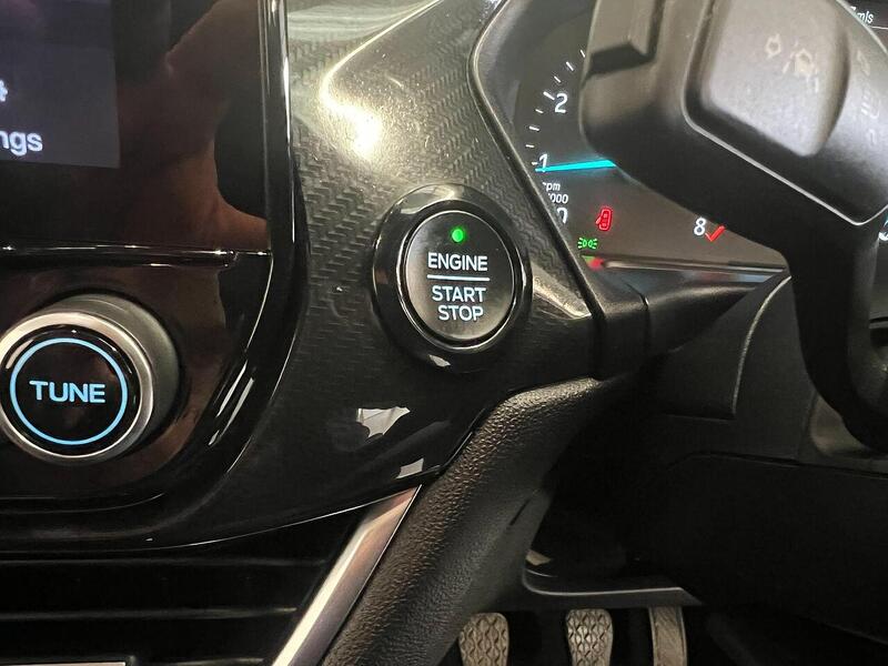 Used Ford Fiesta 2022 for sale - 76904385: Photo 23