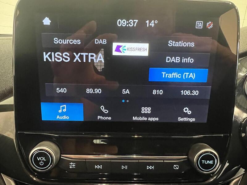 Used Ford Fiesta 2022 for sale - 76904385: Photo 24